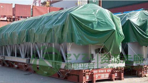 青岛篷布厂家-青岛防水篷布-青岛盖货篷布