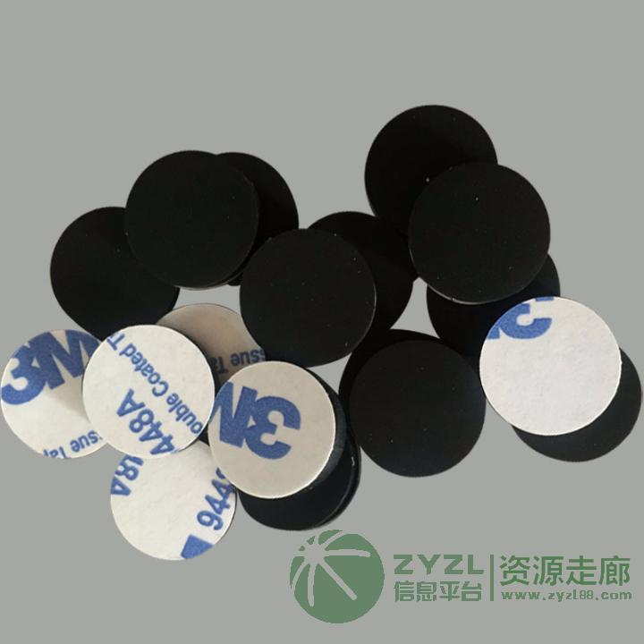 硅胶橡胶EVA模切