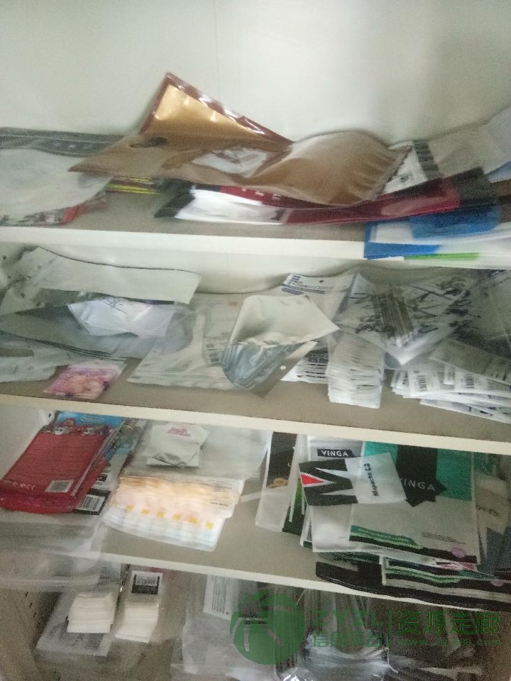 PE,OPP,PP,CPP,PET等各种胶袋