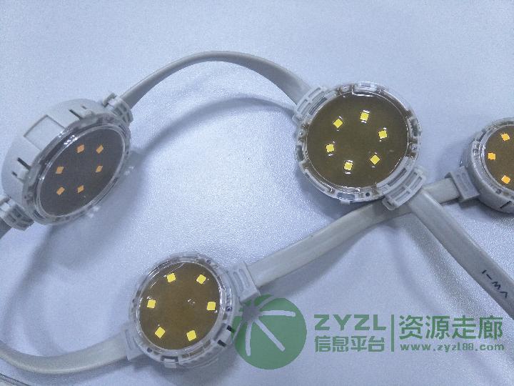 户外景观亮化光源