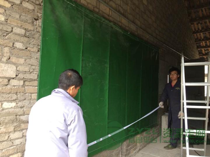 通拓供应三防布_生产深圳三防布_气密帆篷布价格