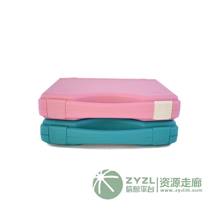 厂家直销多功能/手提塑料工具箱/透明塑料工具箱/塑料工具箱