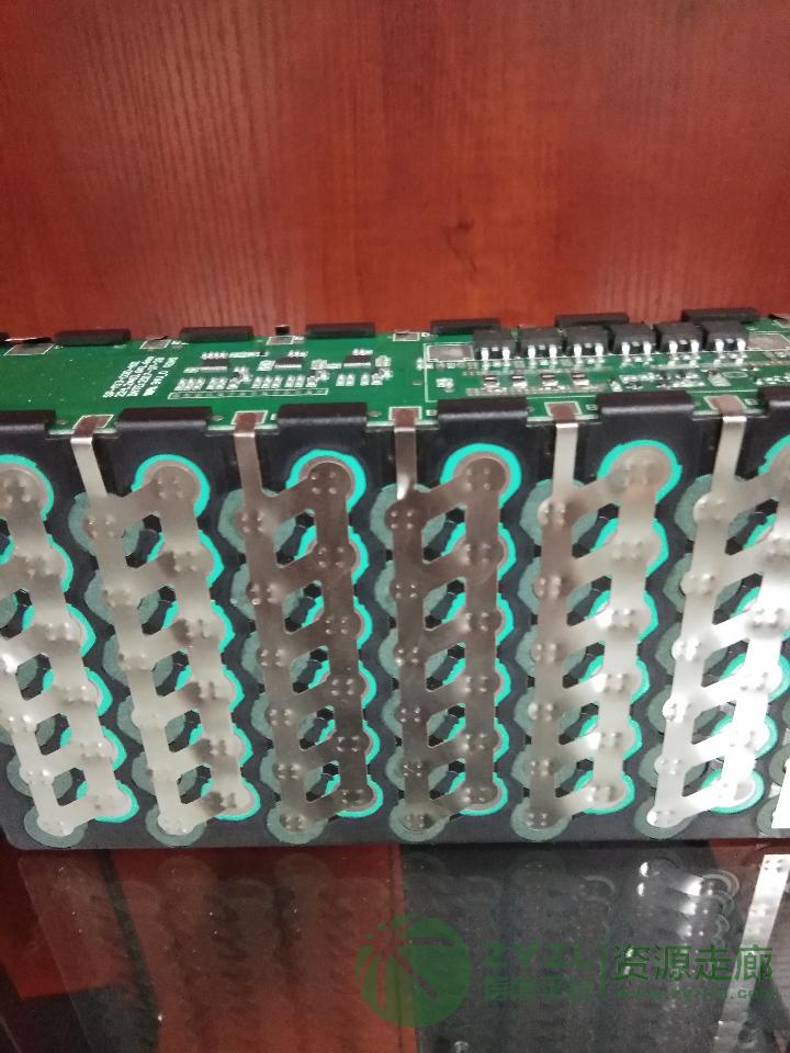 动力锂电池组生产厂家