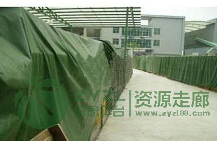 通拓PVC篷布_广州供应篷布_加工防雨篷布