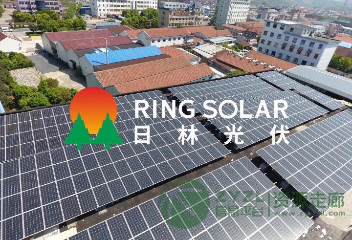 厂家直销分布式光伏组件