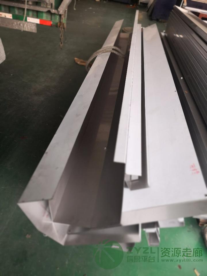 不锈钢材料激光 ，折弯