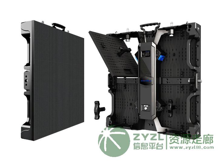 雷凌-LR Pro系列P3.9/P4.8/P5.9室外LED