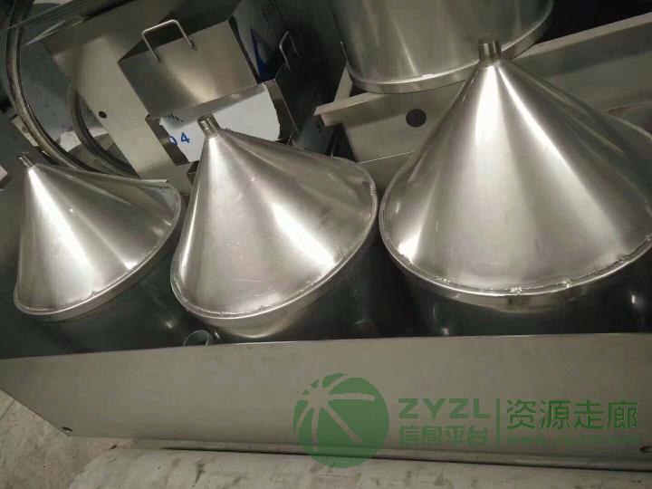 不锈钢制品机械产品