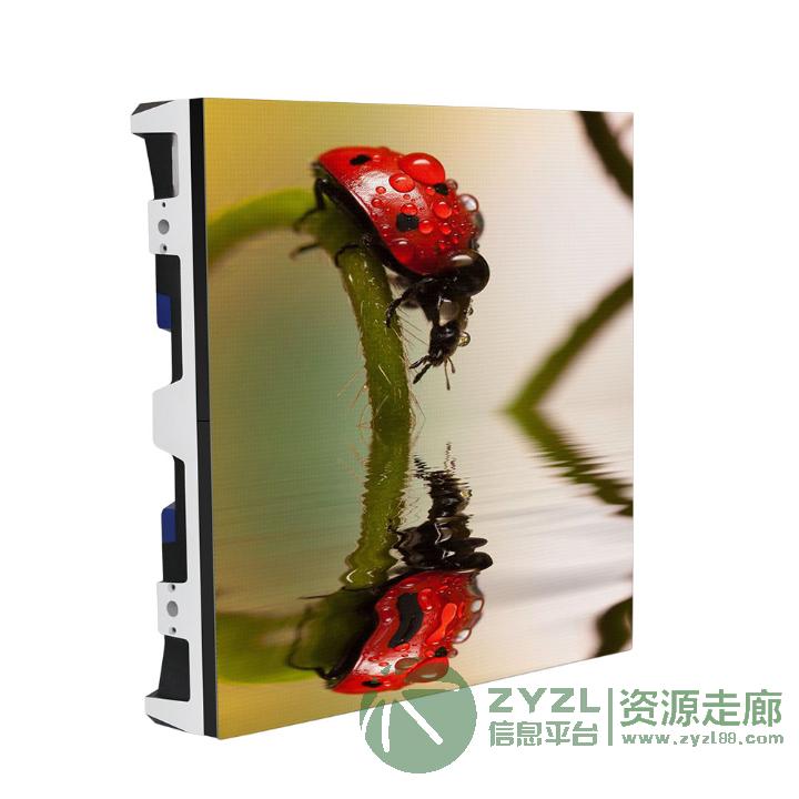 hoxled/浩翔LED高防护小间距显示屏租赁屏拼接屏