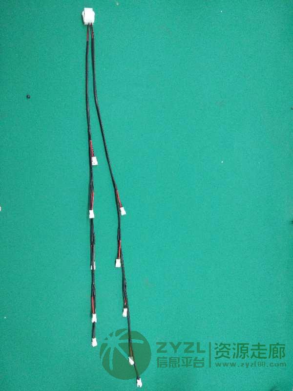 承接后焊组装来料加工