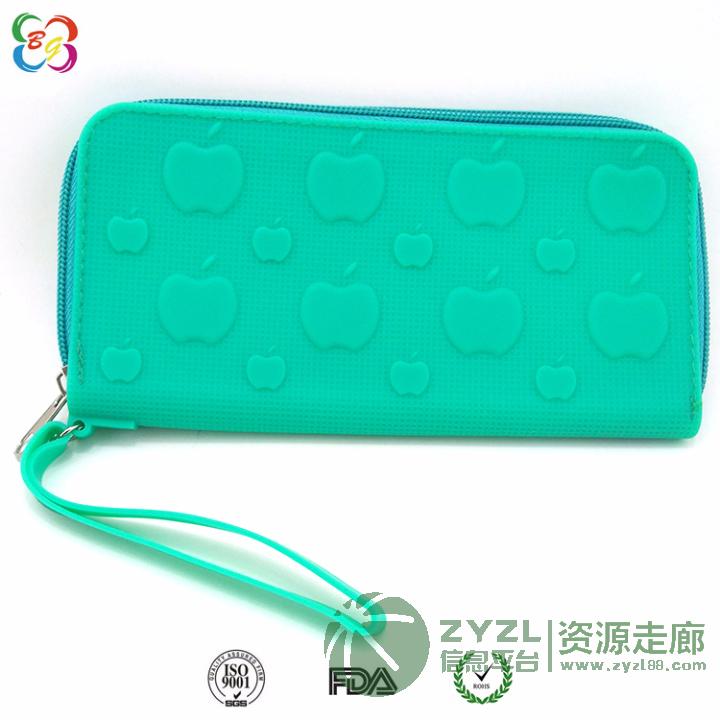 现模供应韩版女士手拿包 多色任选 可定制logo 有加工厂