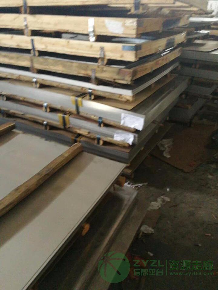 不锈钢材料批发加工