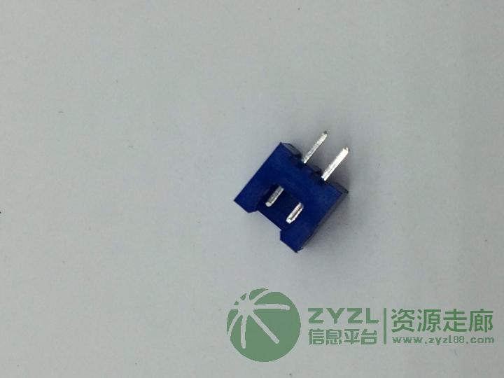 端子座2P蓝色绿色红色  端子座