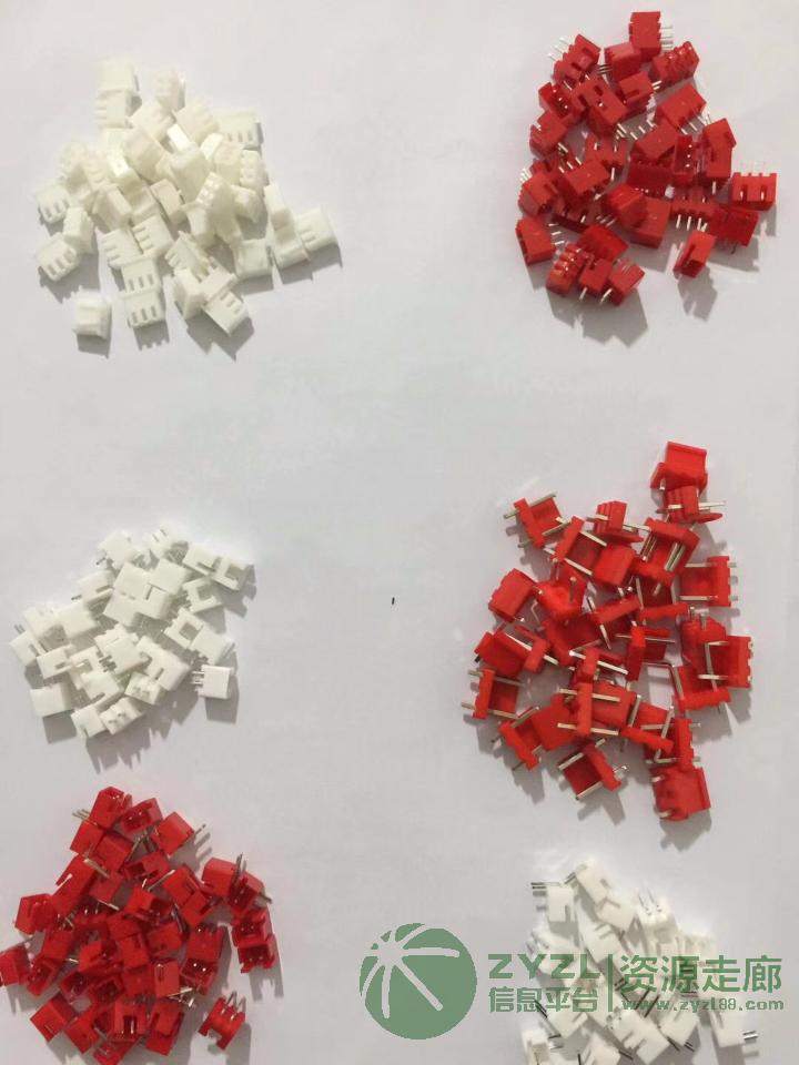 各类端子座 端子排线