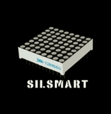 厂家供应点阵模块