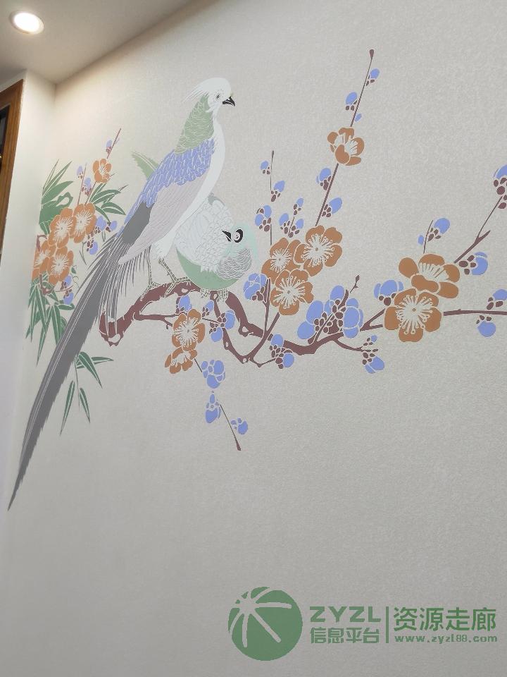 兰舍硅藻泥，健康环保