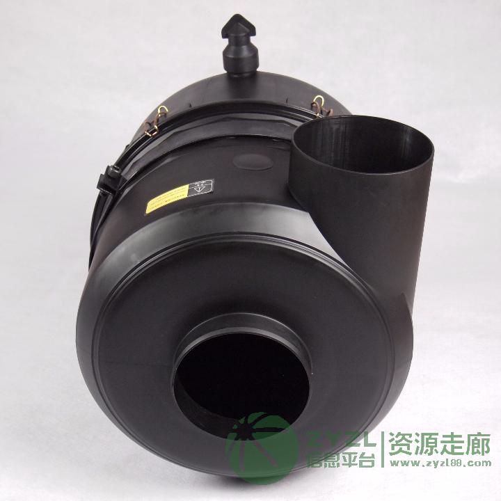 过滤器外壳/滤芯/风管