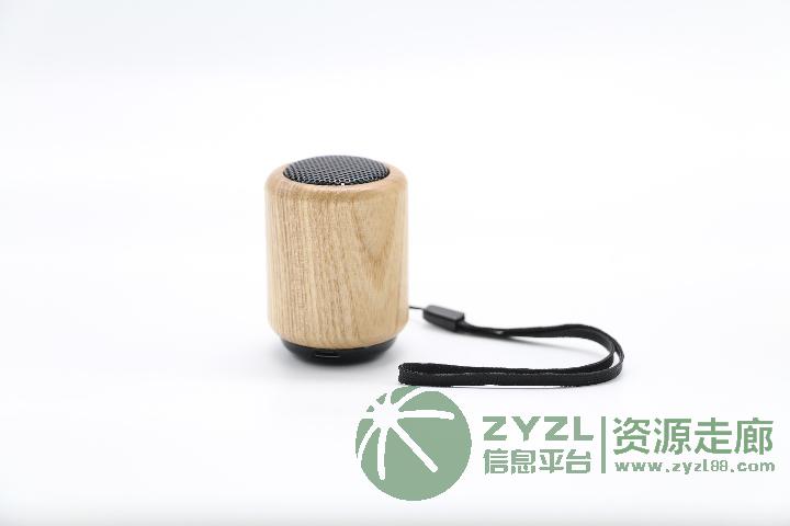 MiNi小巧木质音响