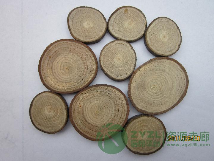 松木片装饰工艺品