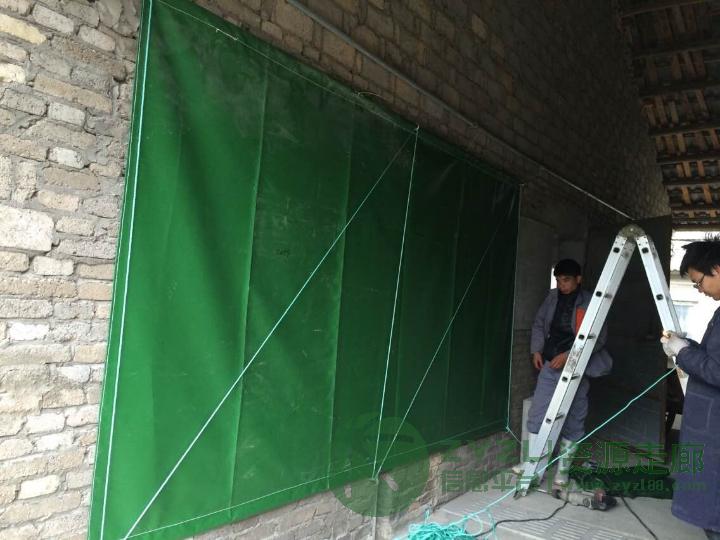 供应供应东莞防水篷布批发