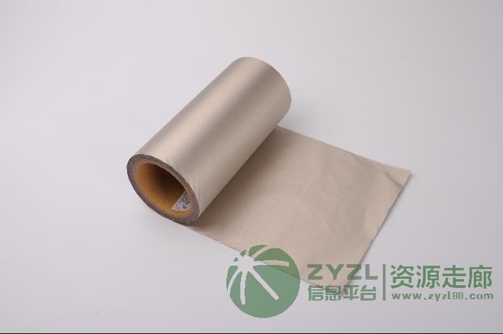 rfid防盗刷里布/电磁屏蔽材料