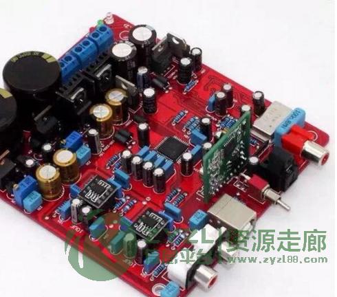 承接各种PCBA后焊加工