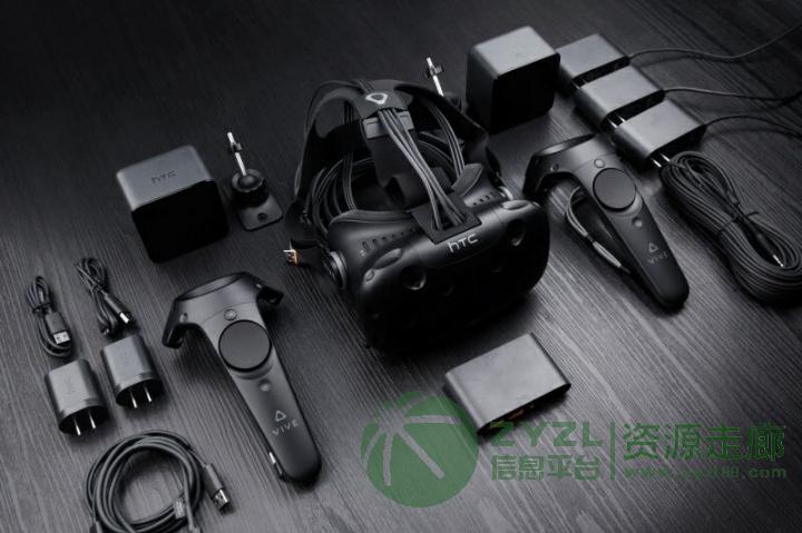 显鸿科技VR渠道