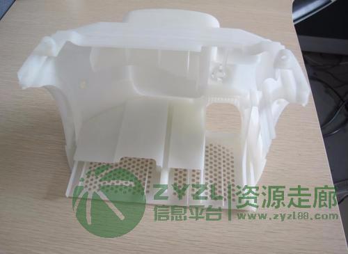 3D打印音响外壳，高精度3D打印样品，快速验证