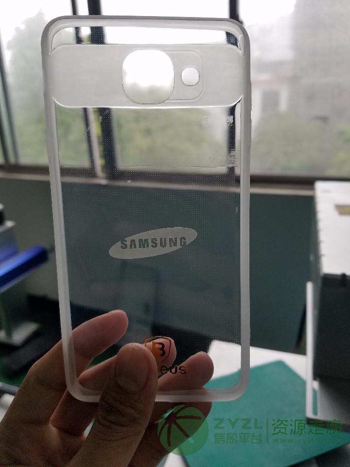 TPU手机壳ABS塑胶壳PVC紫外UV冷光激光打标机厂家直销