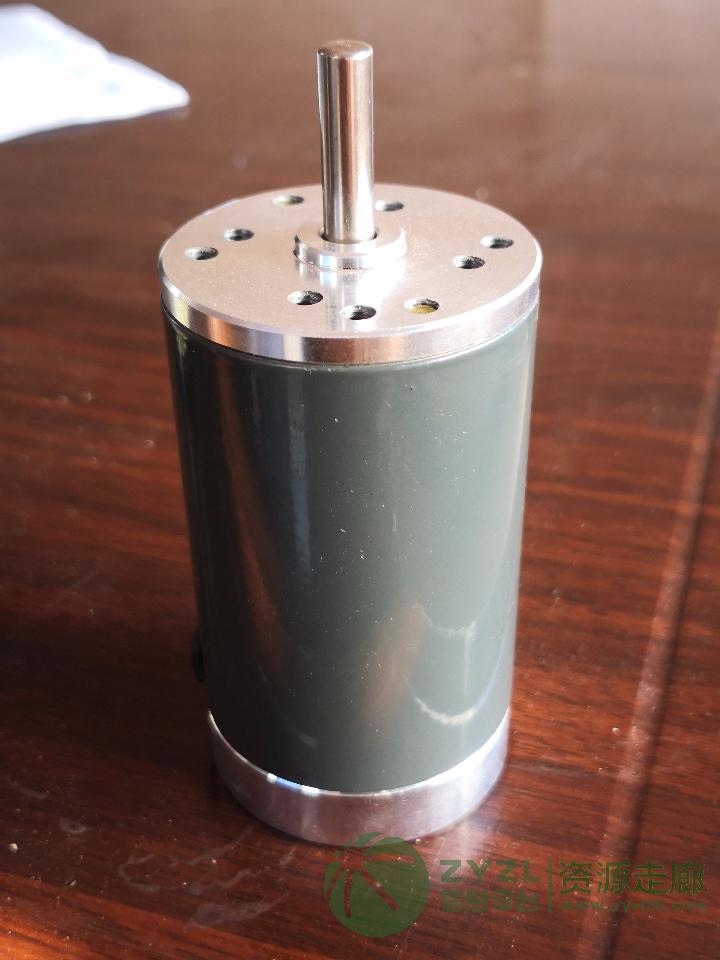 微型永磁直流电机