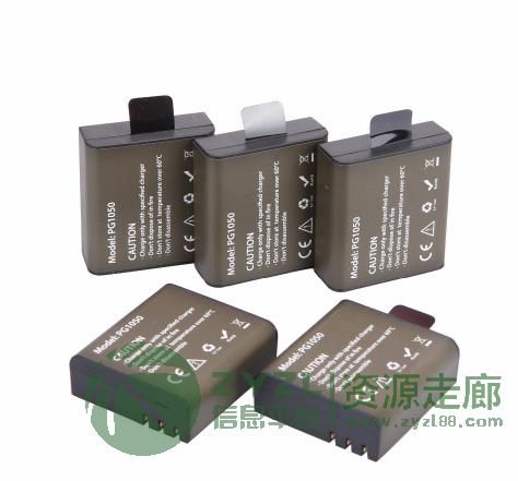 专业聚合物锂离子电池制造商