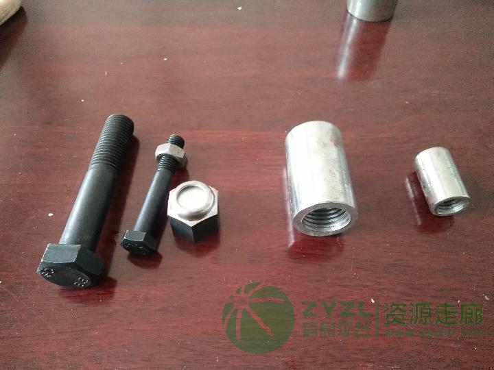 4.8,8.8,10.9,12.9级高强度螺栓异形螺栓