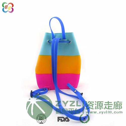 现模量产直供双肩包 女 背包 多色一体 定制价多优惠