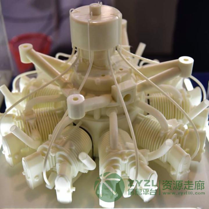 3D打印光敏树脂,SLA设备,高精度