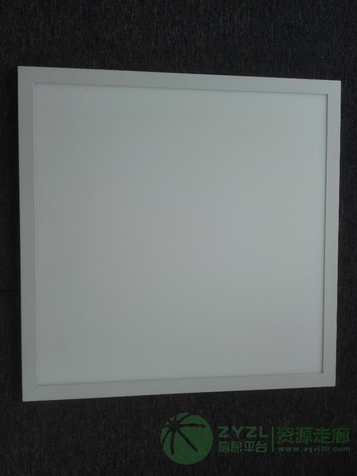 IP65 595*595 防水面板灯 36W