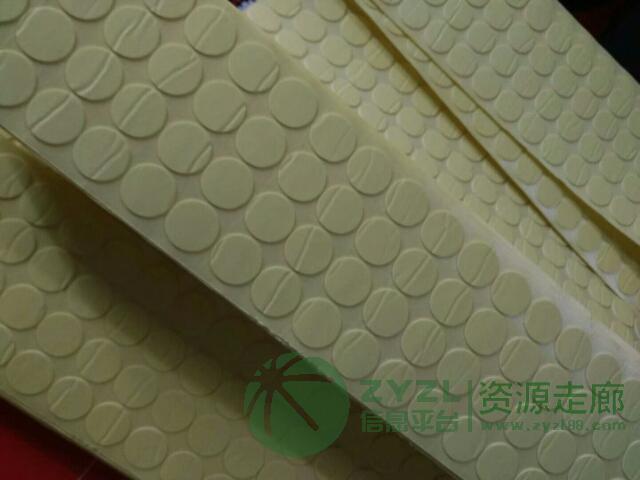 硅胶橡胶EVA模切