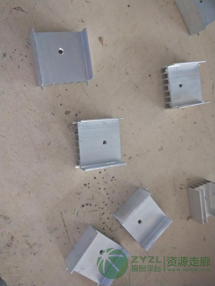 铝制品机加工深加工