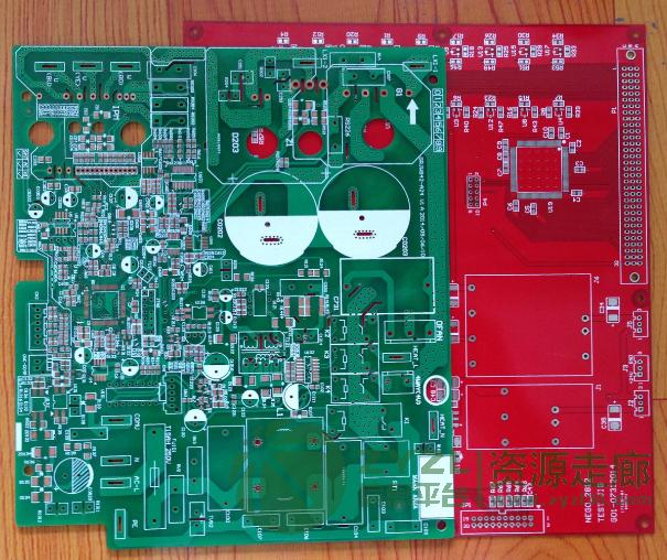 pcb小批量 pcb打样 smt加工 刚制作