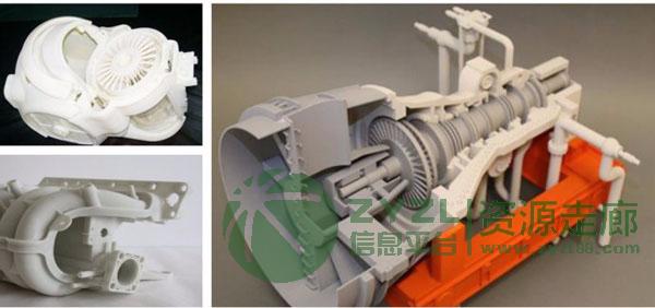 国内一流3D打印专家——深圳恒辉空间智能技术有限公司