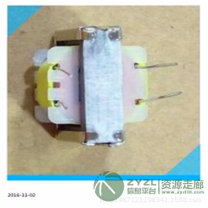 承接EI14/EI16/EI19/EI24微小型音频变压器加