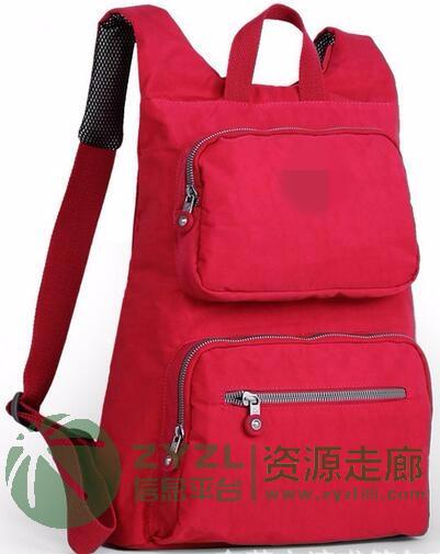 进口台湾尼龙面料 皱皱布 洗水布