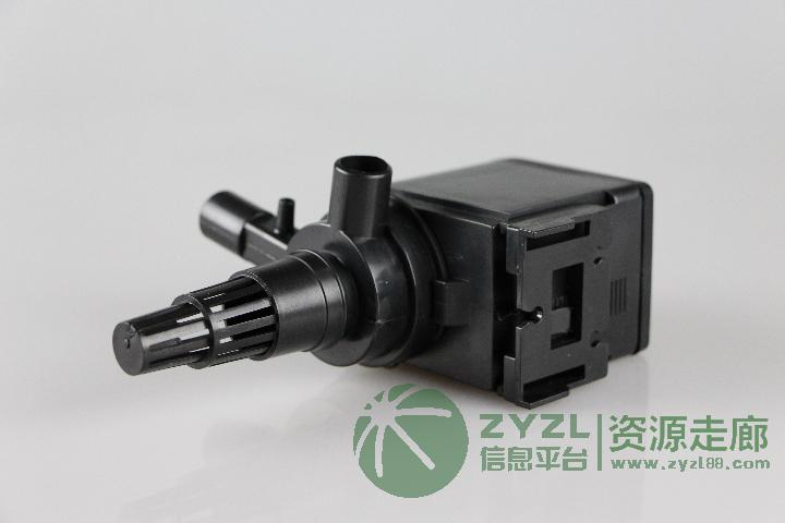 HSB宠物鱼缸水族,多功能三合一潜水泵,喷泉泵,造浪泵