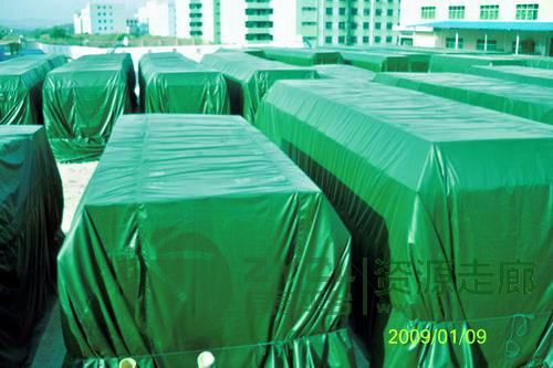防水卷帘布_通拓猪场养殖吊帘_加工帆布卷帘