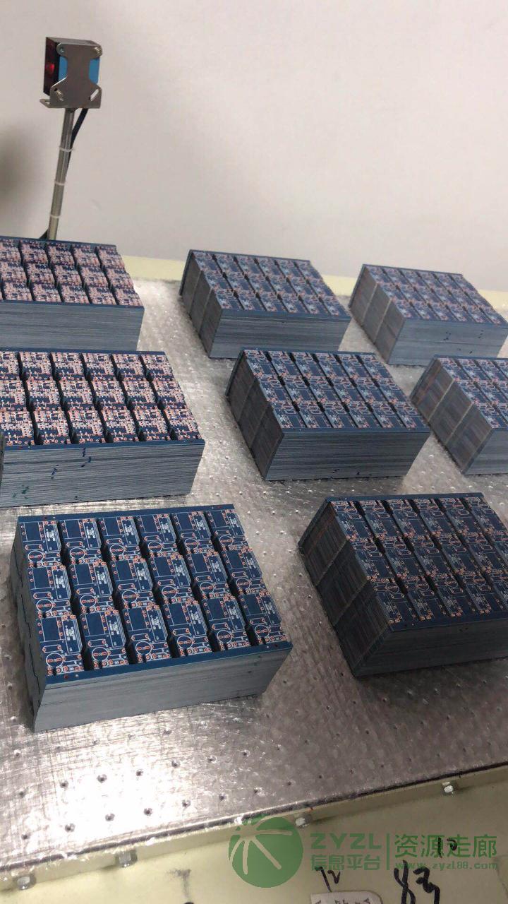 工厂直销,PCB线路板快速制作