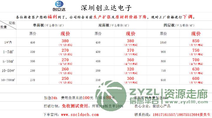 厂家直销,PCB厂家
