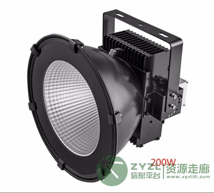 LED工矿灯室内体育馆灯车间高鹏灯