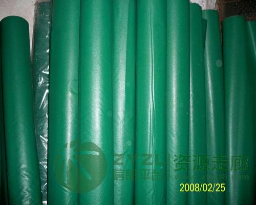 深圳防水帆布布料批发,猪场卷帘订做