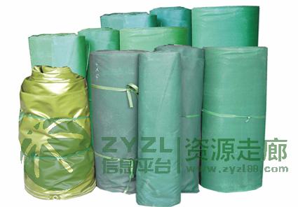 农产遮盖篷布_防水帆布油布_猪场卷帘订做