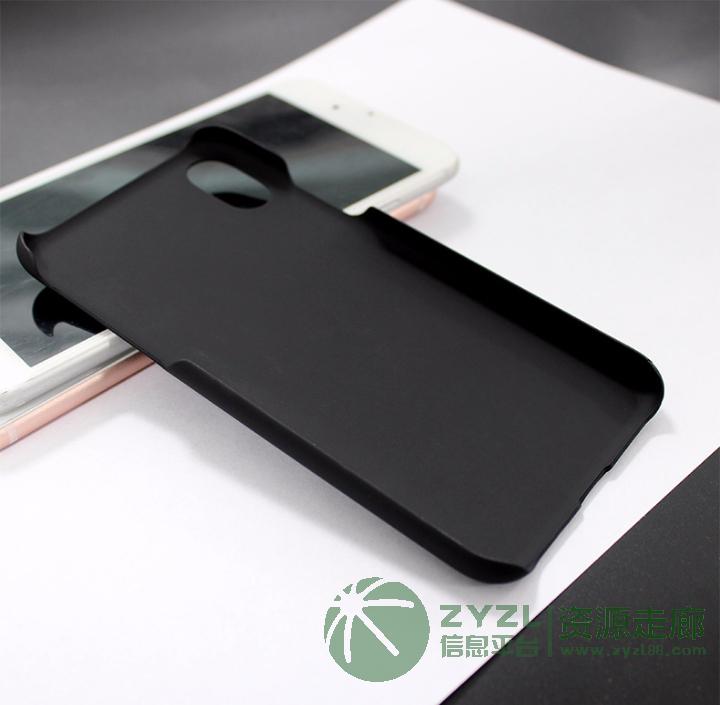 苹果iPhone X手机PC素材壳