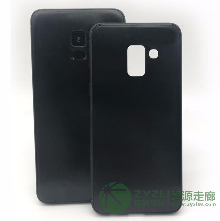 三星玻璃素材壳厂家直销